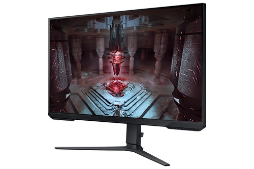 Samsung Odyssey 32IN G51C MONITOR computer monitor 81.3 cm (32 Samsung Odyssey 32IN G51C MONITOR computer monitor 81.3 cm (32